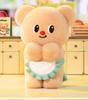 Butterbear Business Day Blind Box Ornament Figurine