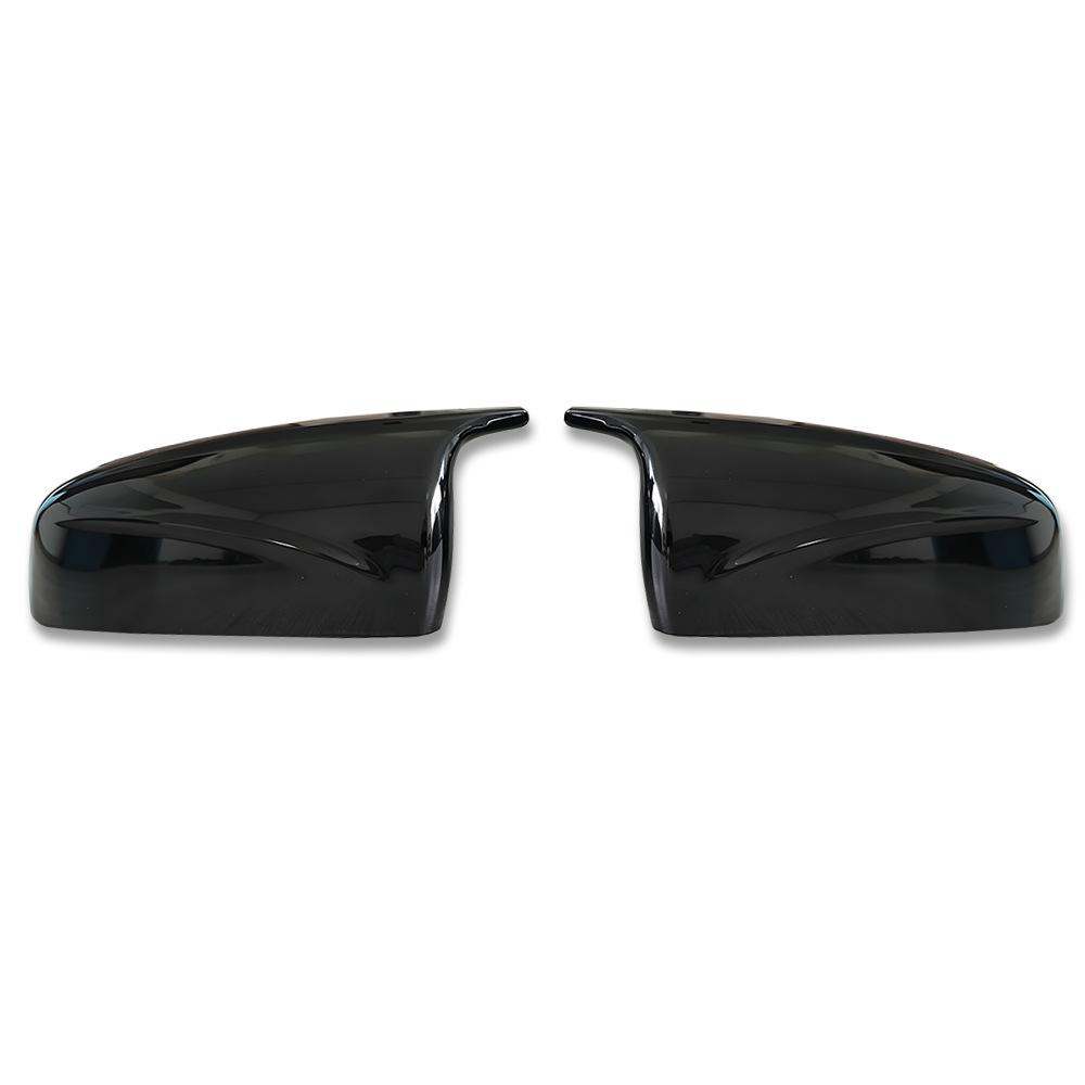 

BMW X5/X6 (07-13) E70/E71 Rearview Mirror Housing Horn - Car Modification Part