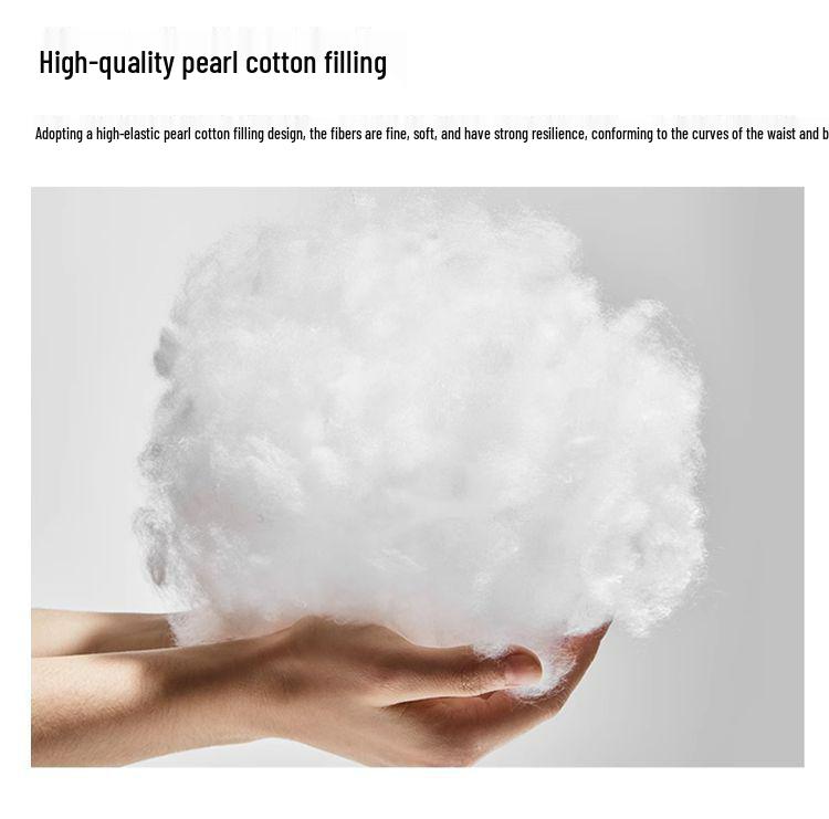 G5Z Washable Bedside Cushion: Triangle Backrest & Lumbar Support Pillow