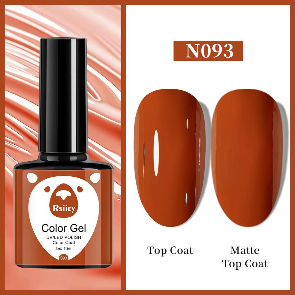 Nail Polish Gel, UV Gel, Long-lasting Nail Polish, Nail Salon