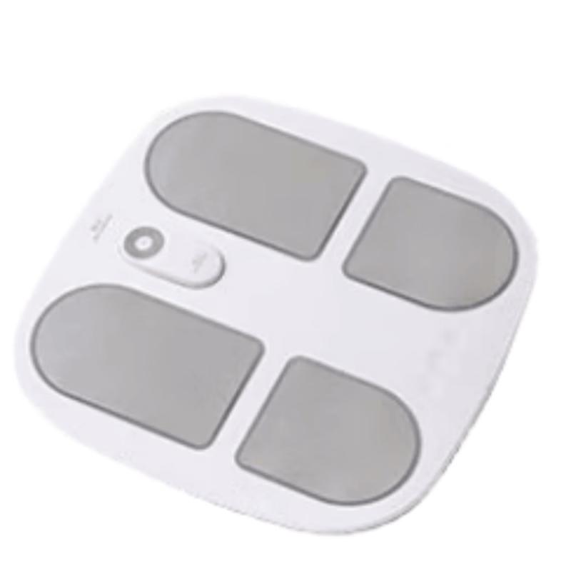 HEZHENG Portable Foot Massager CN plug (adapter included)