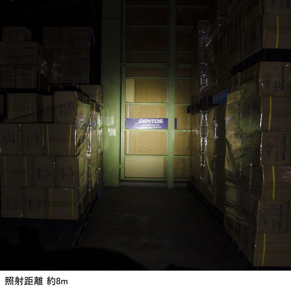 GENTOS LED Headlight Lumens Brightness 10 Hours of Lighting Headwars ANSI Standard Compliant Light for Power Outages Disaster Prevention [200 / /