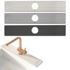 Moisture-proof Fast Drying Faucet Mat Super Absorbent Diatomite Stone Sink Tray  Bathroom Counter