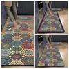 Quick-drying Bathroom Mat Absorbent Floor Rug High Quality Doormat  Household