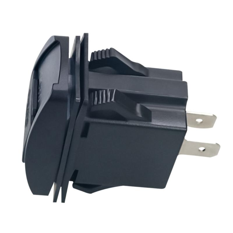 Car Chargers Marine Power Outlet 12V 24V Waterproof Adapter USB Charging Port