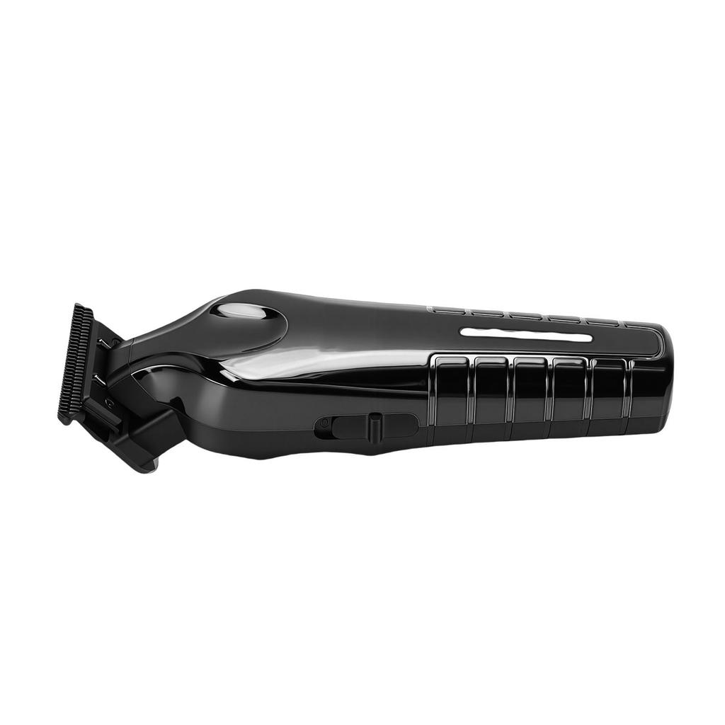 Hair Trimmer Multifunctional Rechargeable Portable Electric Hair Clipper for Travel Business Trip