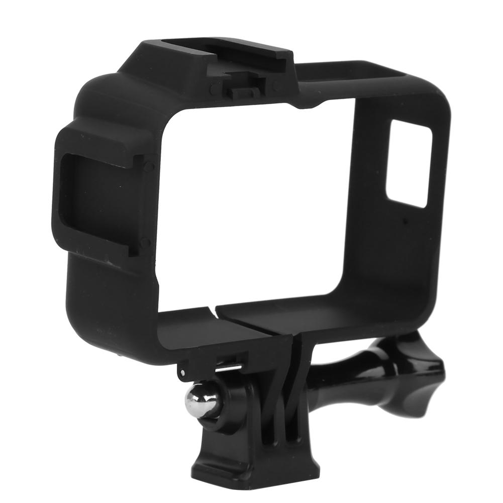 Sunnylife Sport Camera Expand Frame with Cold Shoe Base Antifall for Insta360 ONE R