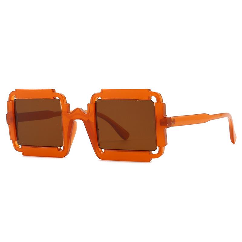 JYL TS Sunglasses Unisex UV Protection Cat Eye Sweet Fashion 23 A-13501 регалии