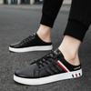 2024 Summer New Men Slippers Brand Comfortable Casual Shoes Fashion Flat Sneakers High Quality Men Half Slippers Big Size 48