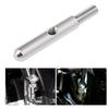 Motorcycle Radio Antenna Adapter Metal Reinforced Signal Reception Weatherproof FLHT Ultra 76260-89
