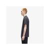 Fred Perry [sporT] Embroidered T shirT   Anchor Grey Afpm2434580 297 qzgAfpm2434580 297