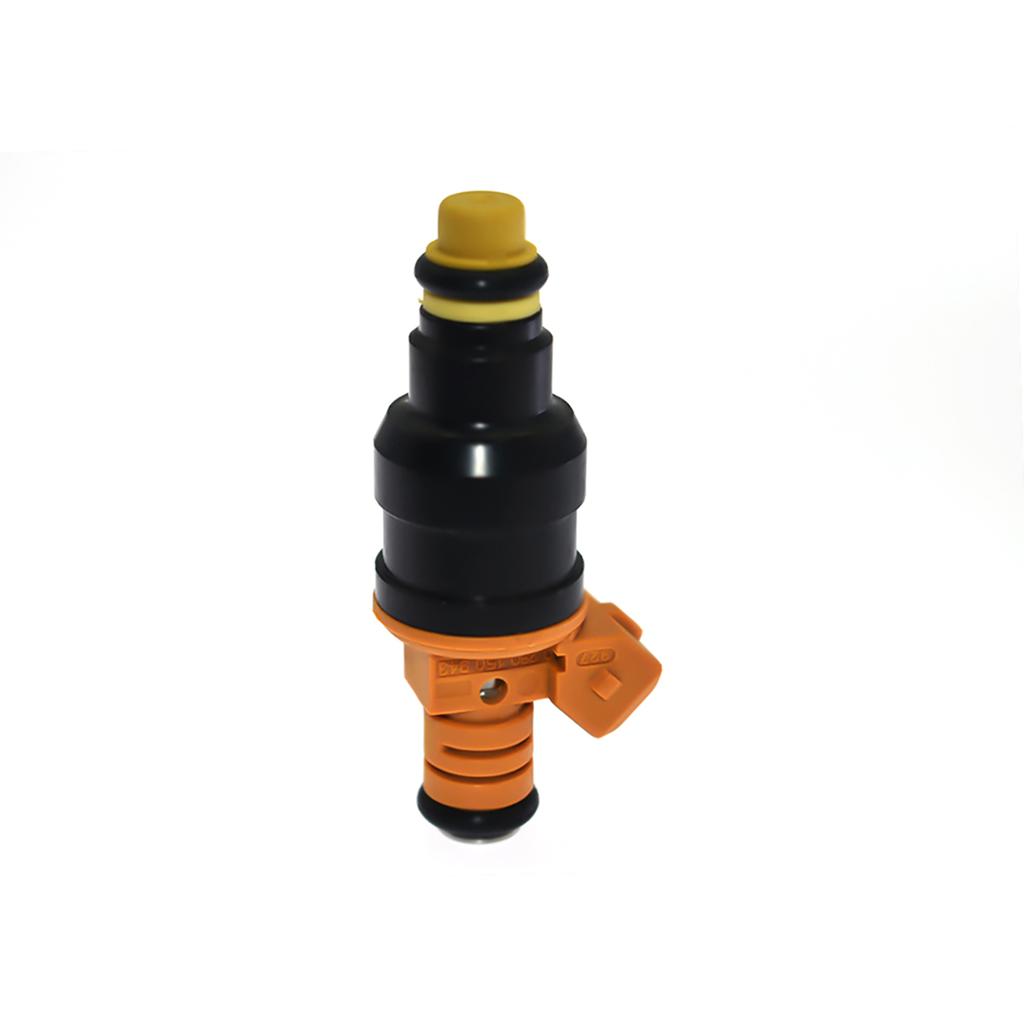Fuel Injector for Ford Lincoln Mercury 4.6L 5.0L 5.4L 5.8L E150 E250 E350 F150 F250 F350 Mustang Replace 0280150943 0280150939 0280150909