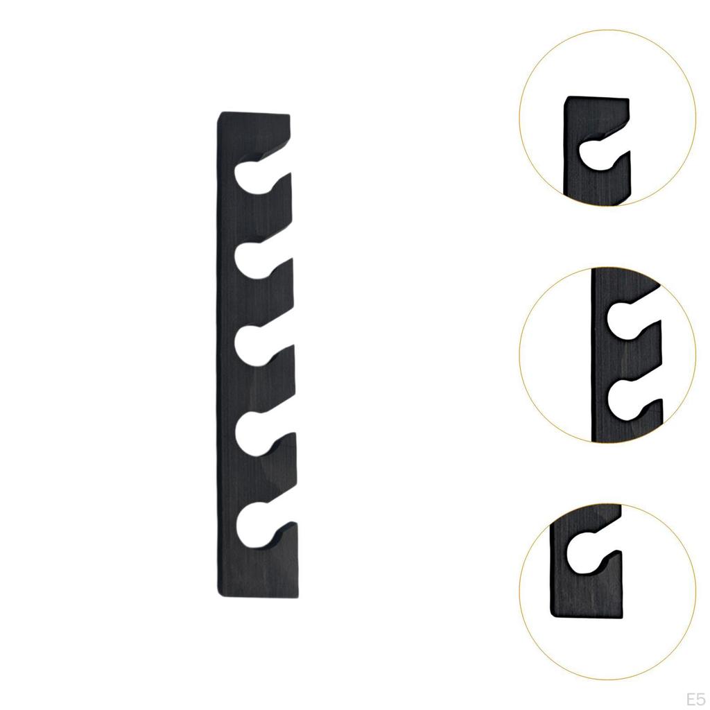 Stojak na czapki baseballowe, organizer na czapki, drewniany uchwyt do przechowywania, stojak