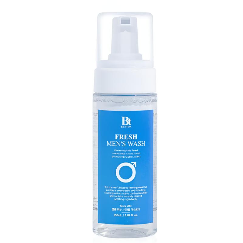 [Benton] Perfect Fresh Men’s Cleanser 150 ml