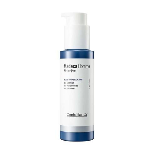 Centellian24 Madeca Homme All-in-One Essence Hydrating & Firming Skincare 125ml 125ml