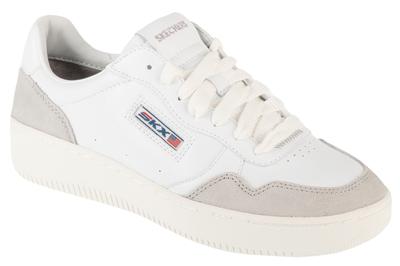 Sport Court 2.0 - On The Block, Womens White Sneakers