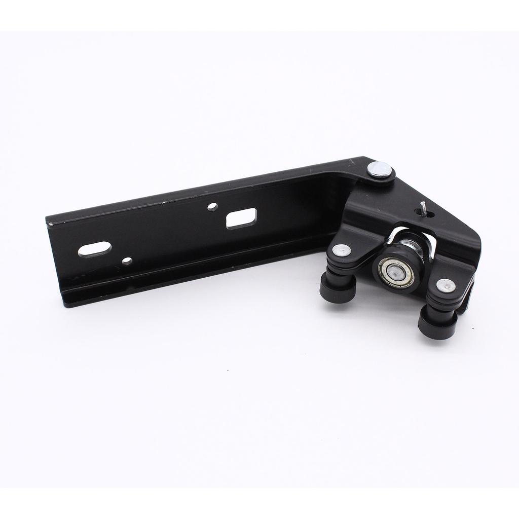 Durable Metal Sliding Pulley for Left Middle Door Upgraded Middle Left Sliding Side Door Roller Car Accessories Durable