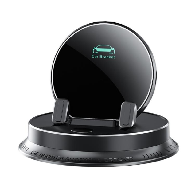 Universal Dashboard Car Phone Holder Mobile Stand Support Auto Mobile Phone Holder 360 Adjustable 1