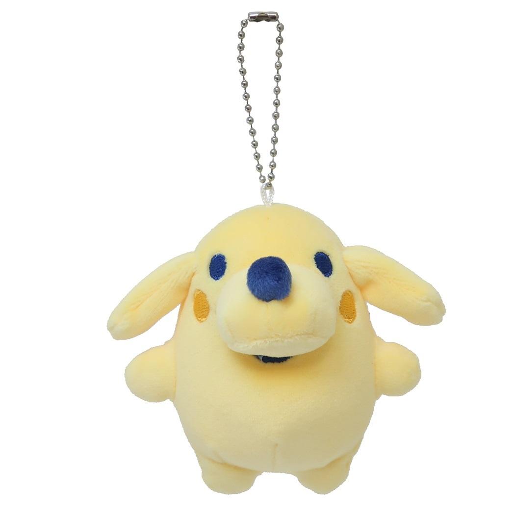 Mascot key holder Tamagotchi Pochitchi Kamio Japan gift