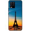 For Oppo Realme 8i Case Realme 8i Soft Silicone Cute Cover For Realme 8i Realme8i Phone Cases Bumper Bag