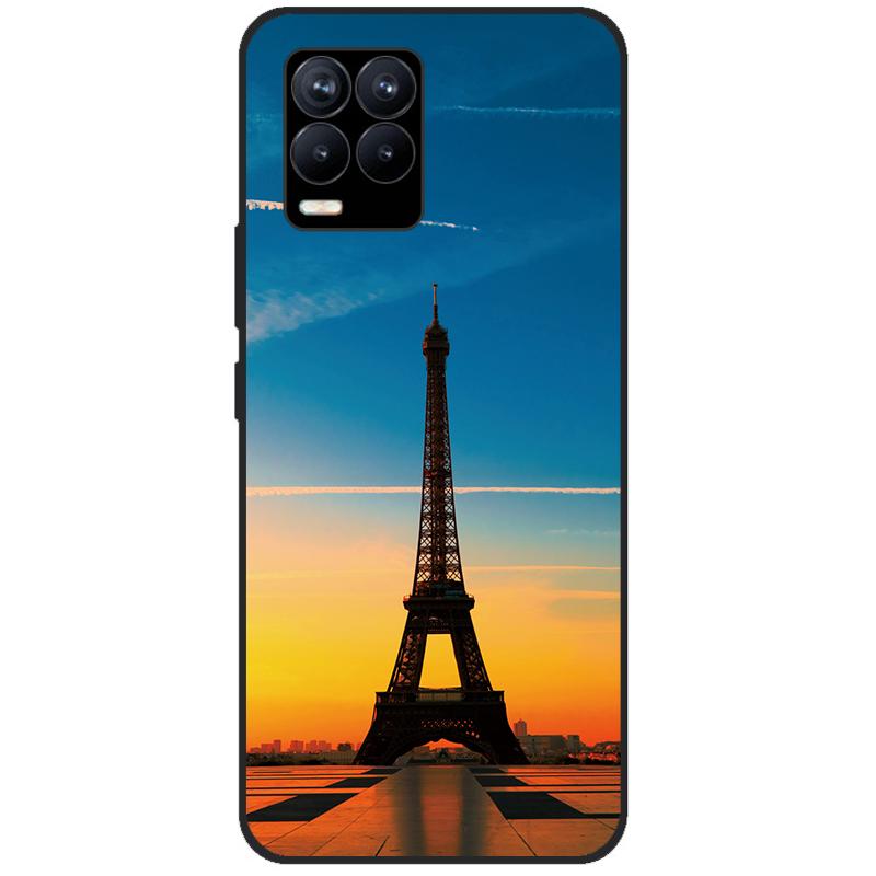For Oppo Realme 8i Case Realme 8i Soft Silicone Cute Cover For Realme 8i Realme8i Phone Cases Bumper Bag