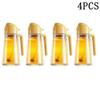 Kitchen Oil Spray Bottle Household Spray Pour Dual-use Air Fryer Olive Oil Cooking Oil Barbecue Spray Atomized Oil Spray Bottle