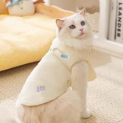 Abbigliamento e scarpe – Gilet e camicie per cani