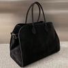Tote Bag Ladies Large Capacity Vintage Commuter Tote