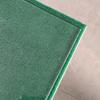 Green Velvet Desk & Table Mat