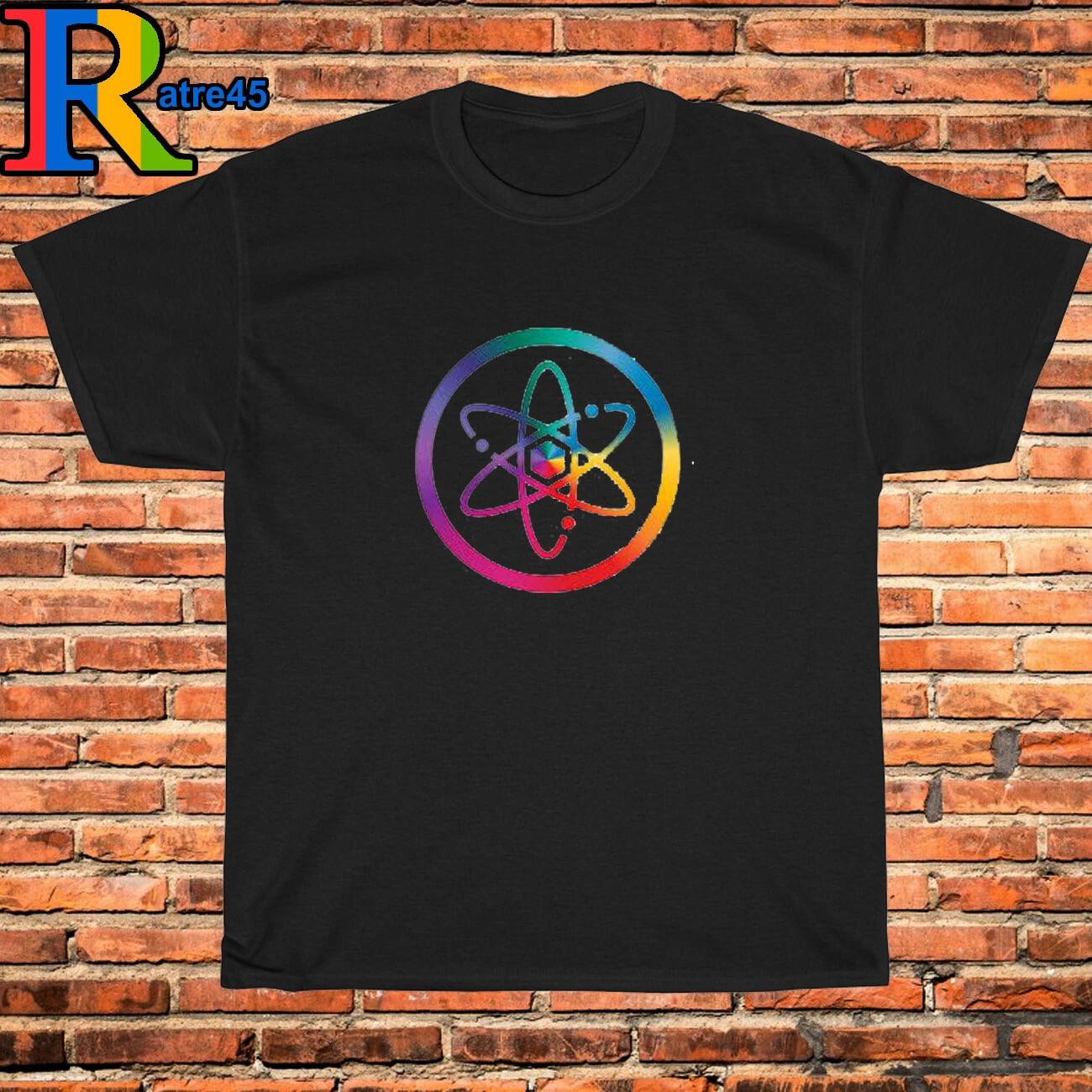 Men s and Women s T-shirts Big Bang Theory Funny XL