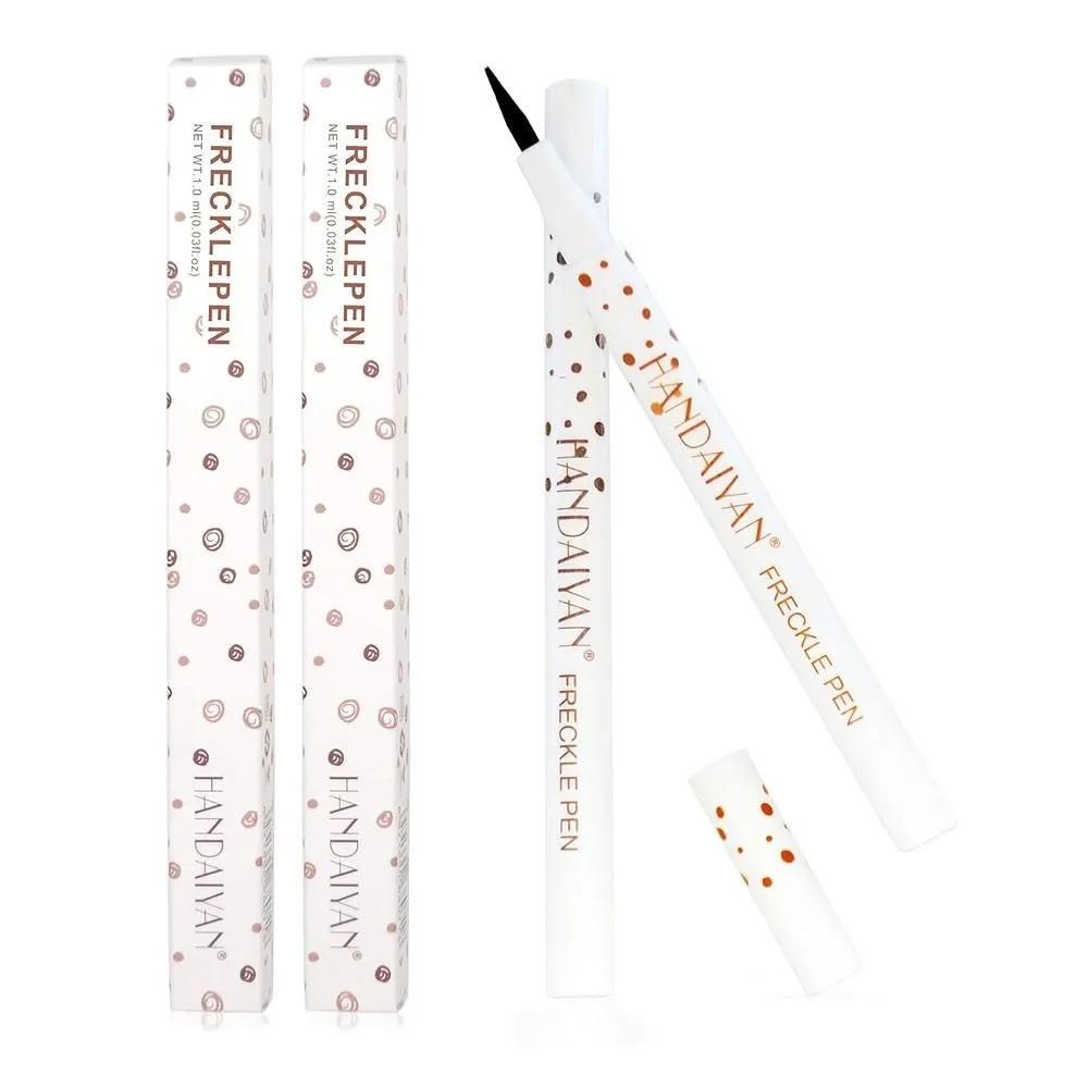 

Equusecured Pen No. 01+02 Equusecured Freckle Pen 4 Colors Available, Natural Lifelike