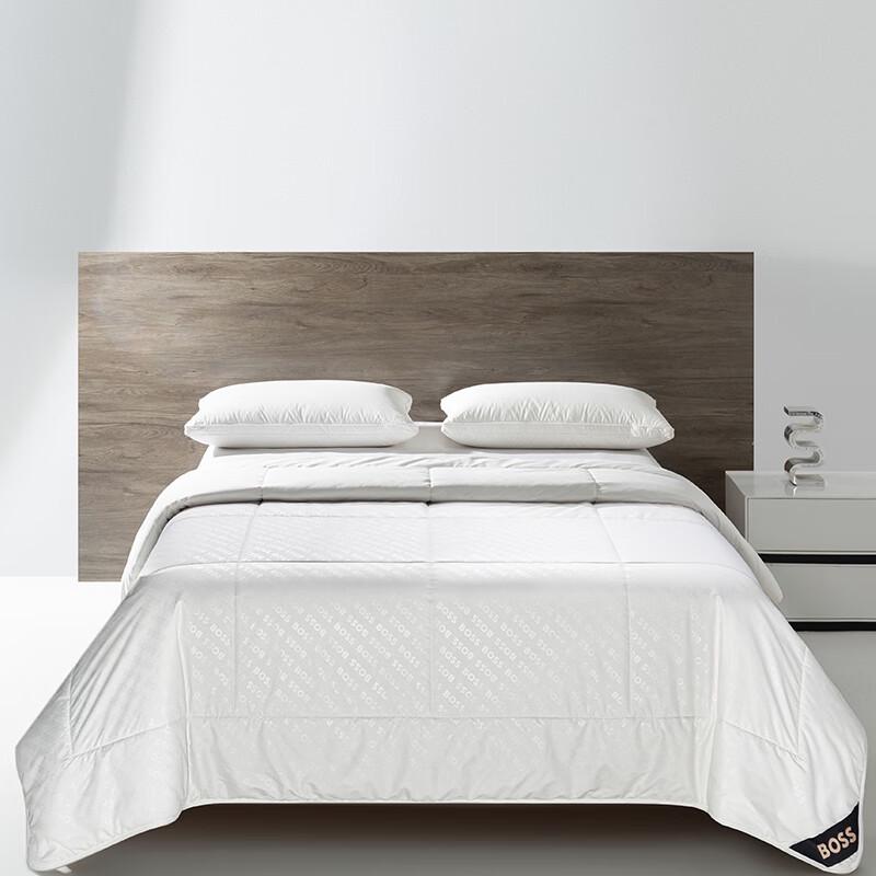 

BOSS Classic Australian Wool Duvet