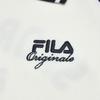 New FILA ORIGINALE Knitwear Women's Cloud White F11W539503FWT