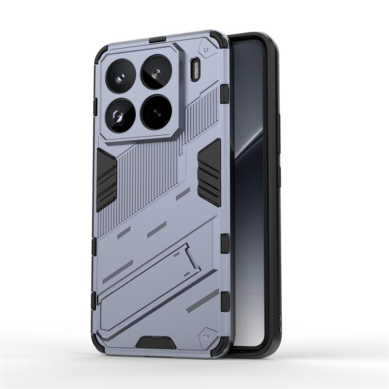 Phone Cover For Xiaomi 15 Pro Case Bumper Anti-knock Phone Holder Full Cover Back Case For Xiaomi 15 Pro Case For Xiaomi 15 Pro