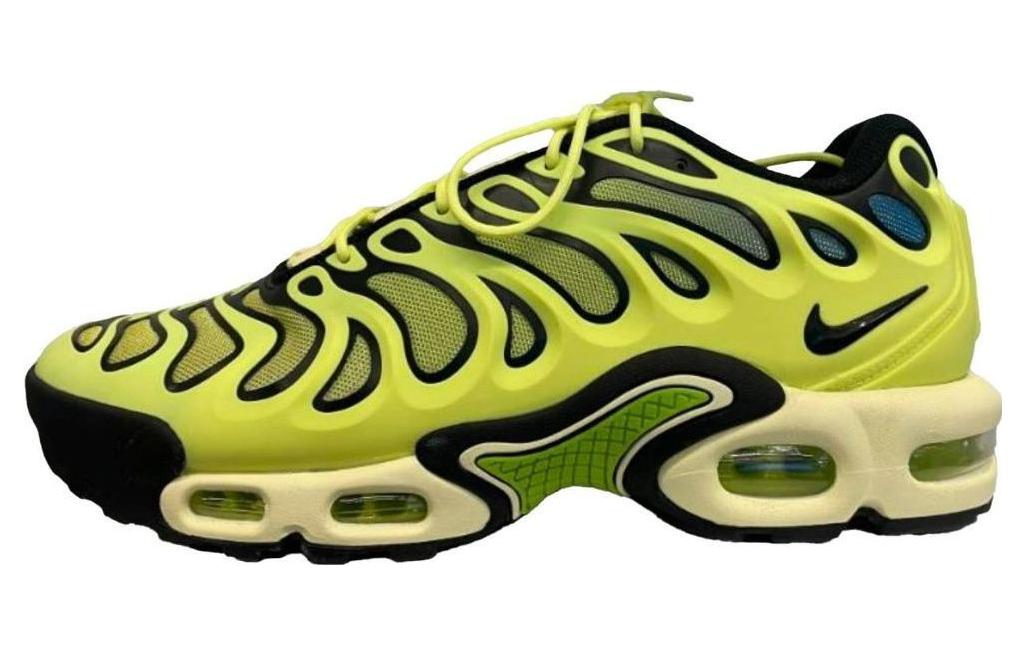 

Nike Air Max Plus Drift Light Lemon Twist FD4290-700 42