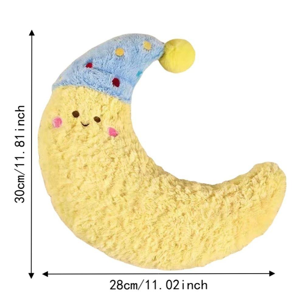 Thick Filling Pet Sleep Pillow U-Shaped Dog Pillow New Pet Neck Support Pillow  Cat Dog