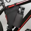 Bicycle Triangle Bag Bicycle Front Frame Handlebar Waterproof Cycling Bags Bike Parts