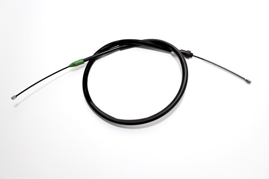 

Handbrake cable Strada 2002 7700436673 - 7700436673