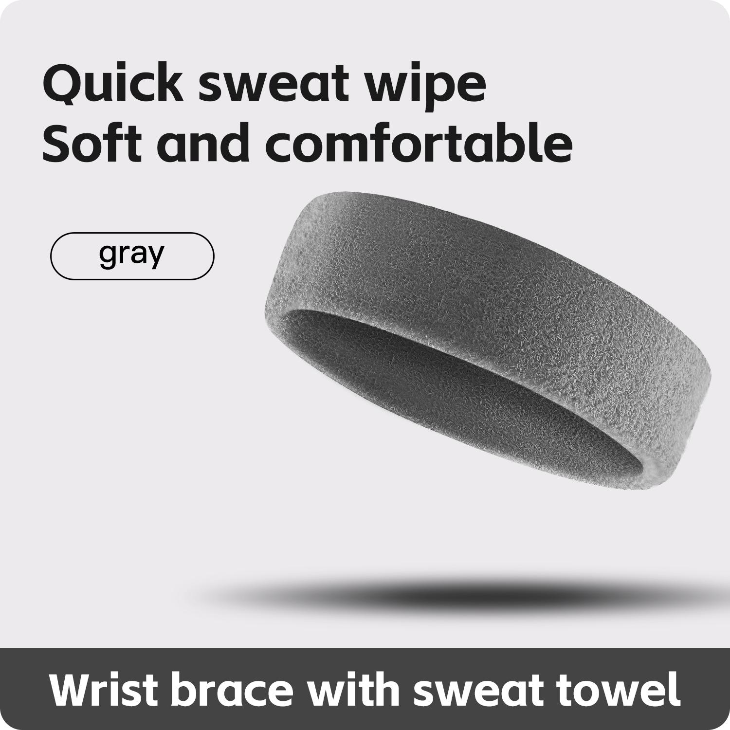 

1 шт. Тканевая повязка на голову, повязка от пота, спортивная повязка на голову, повязка на волосы для тренировок, теннис, тренировка, бег, повязка от пота, женщины, мужчины