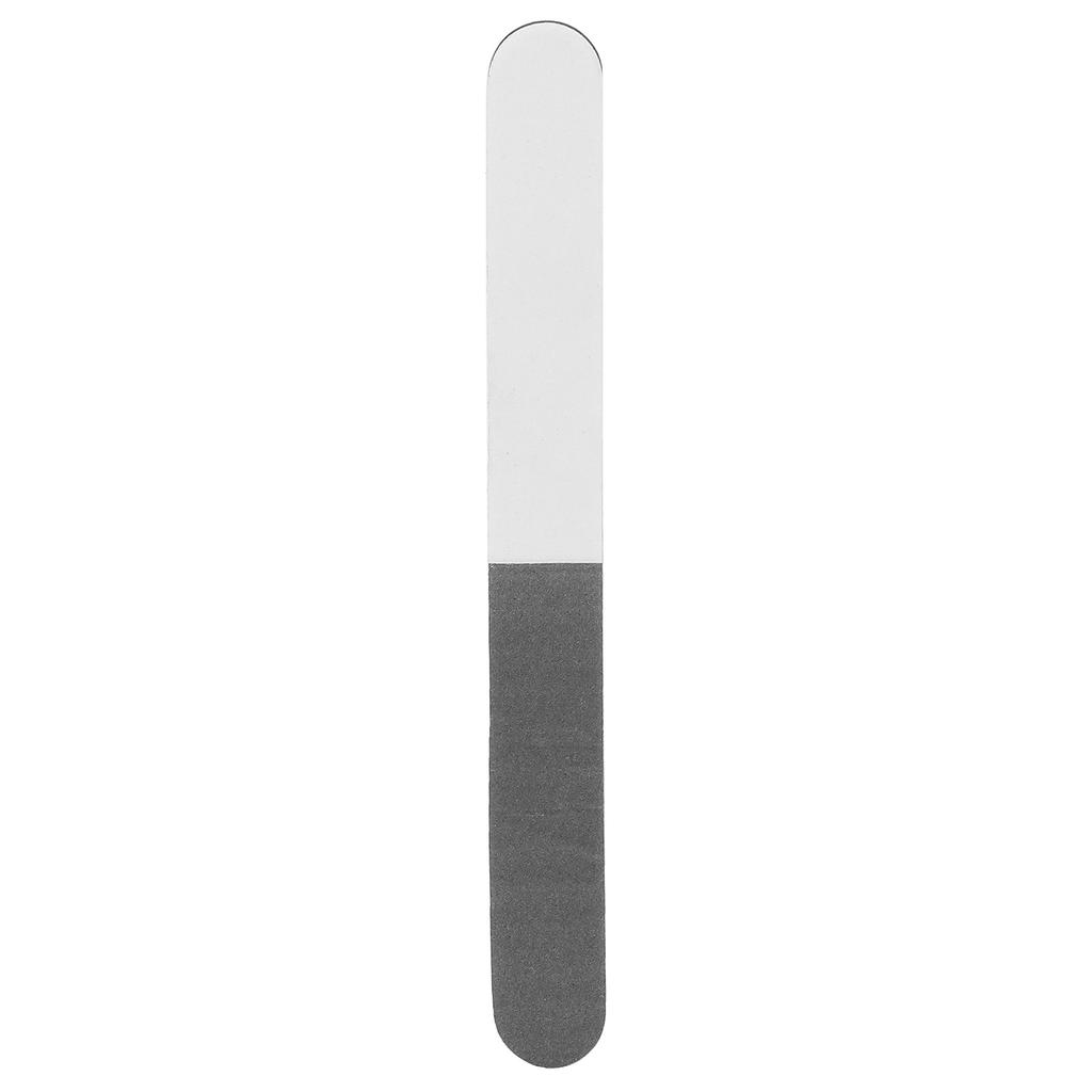 Professional Simple Nail File Home Salon Portable Nail Buffering File Manicure Tool