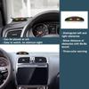 Kmind Car Rear Parking Sensor Kit System 4 Reversing Radar Sensors 12V 22mm Reverse Monitor LED ScreenSound Alert Indicator