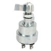 Heat Start Switch 9W1077 Ignition Starter Switch Repalcement For Caterpillar PS 150C PS 500 SR4