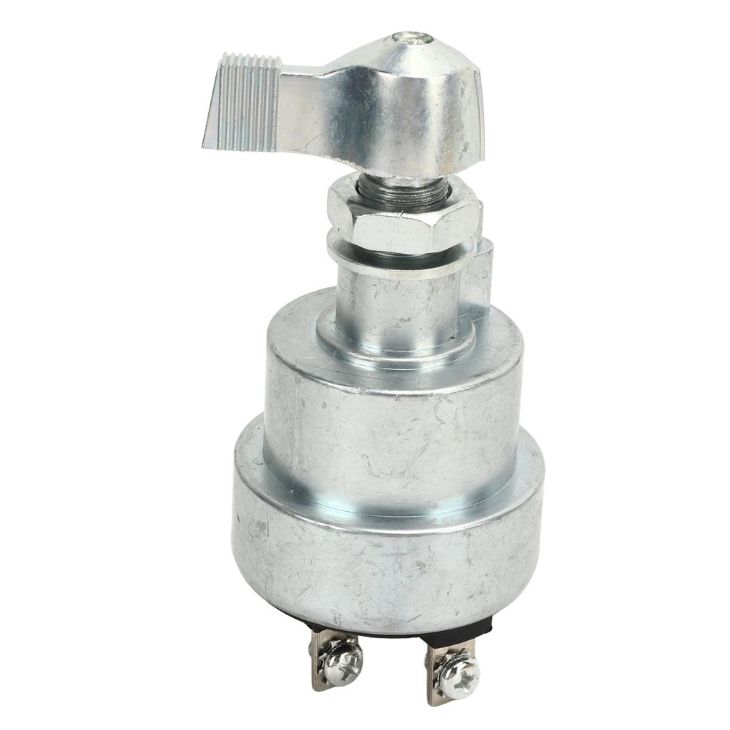 Heat Start Switch 9W1077 Ignition Starter Switch Repalcement For Caterpillar PS 150C PS 500 SR4