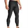Under Armour Project Sports Pants Men's Black Moderate 1356563-001