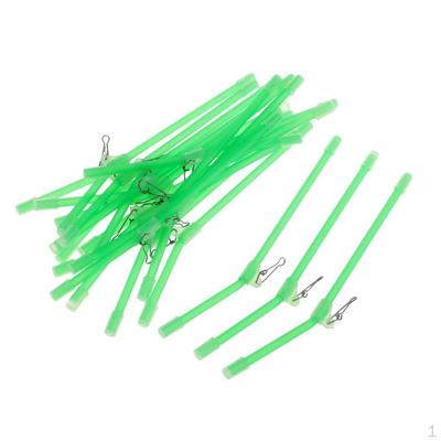 Anti Booms for Sea Fishing