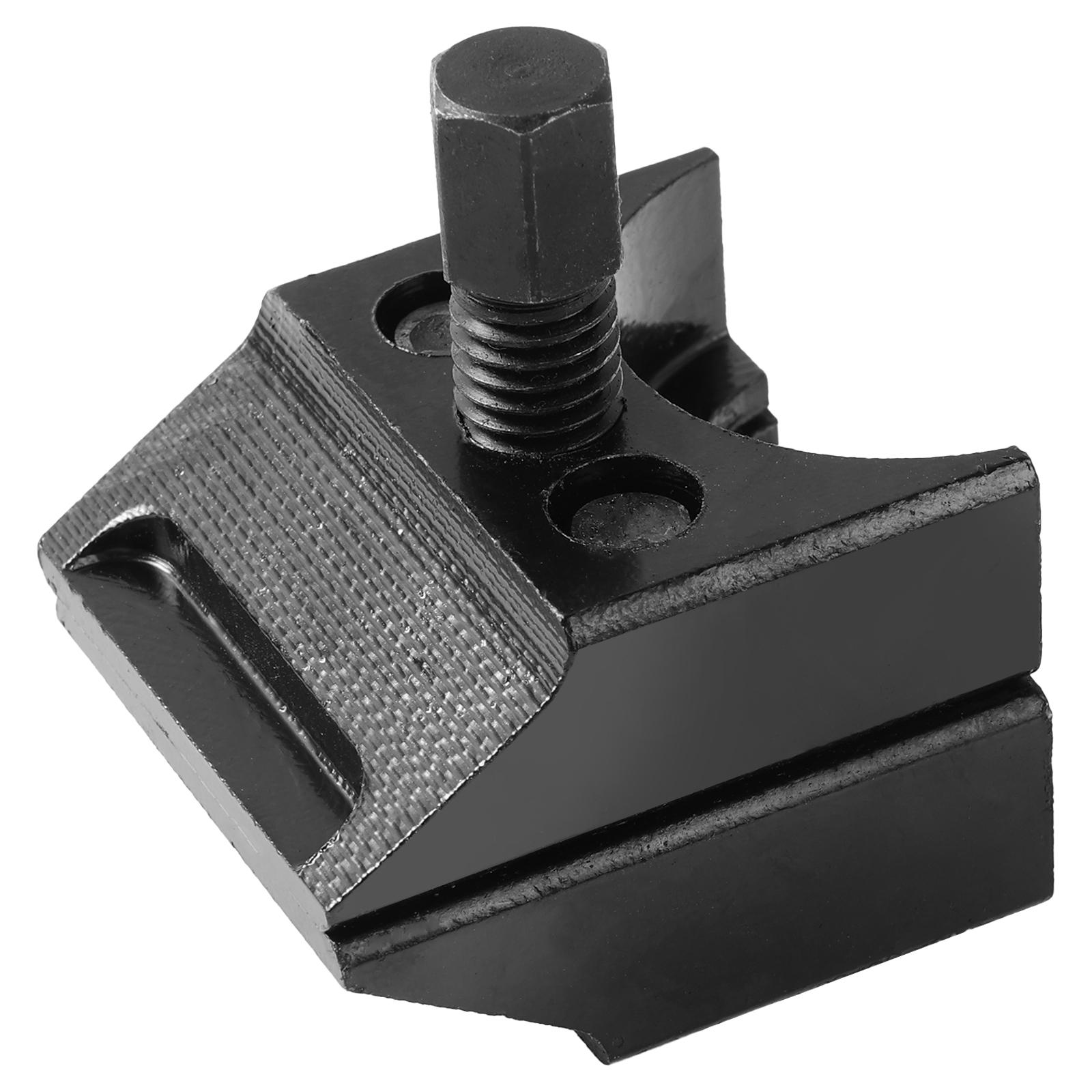 

Разветвитель стойки подвески автомобиля, ступица колеса, расширитель поворотного кулака, инструмент для разжима, стальные инструменты для сборки стойки подвески чёрный