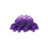 Cute Biomimetic 3D Printed Spider Decoration Movable Joints Animal Figurine for Home Bedroom Shelf Desk Ornament Gift