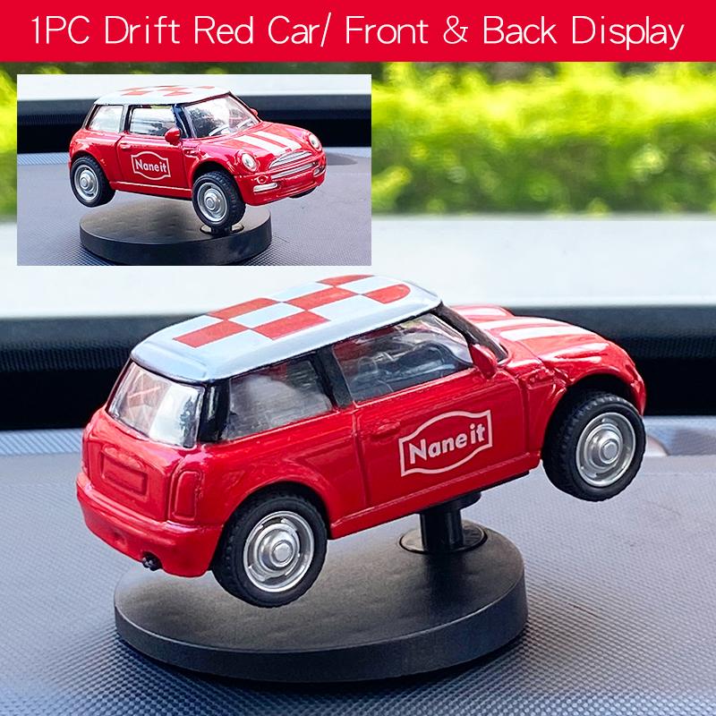 Украшения для дрифтующих машин Панель приборов Рыбий хвост Движущийся Поворотный Качающийся Раскачивающийся крутой веселый хвост автомобиля виляющий внутренние украшения аксессуары