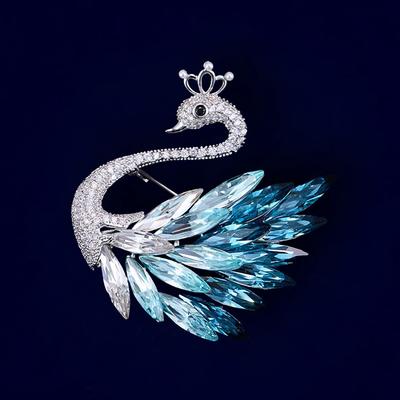 Broş & Vücut Takıları