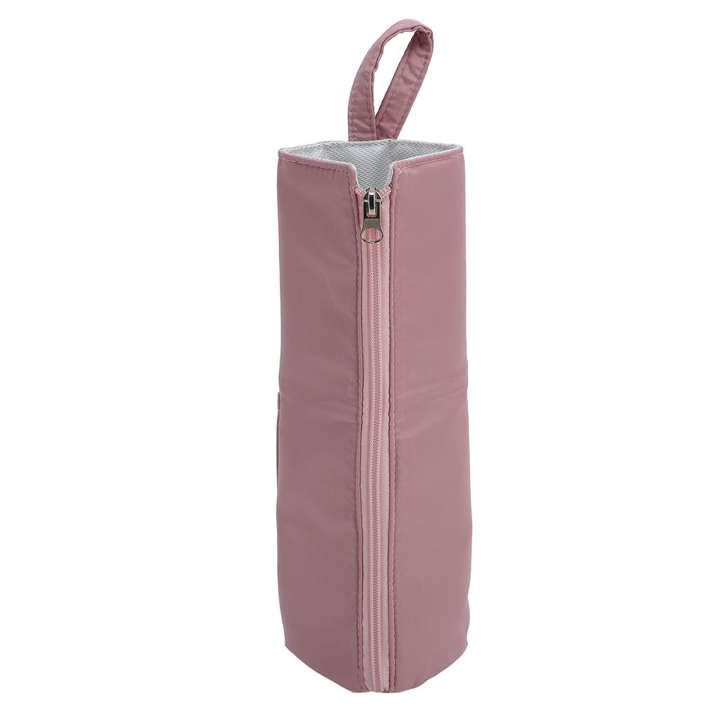 Lockeneisen Aufbewahrungstasche Heißes Haarwerkzeug Organizer Tasche Hängend Tragbar Haarwerkzeuge Reisebeutel für